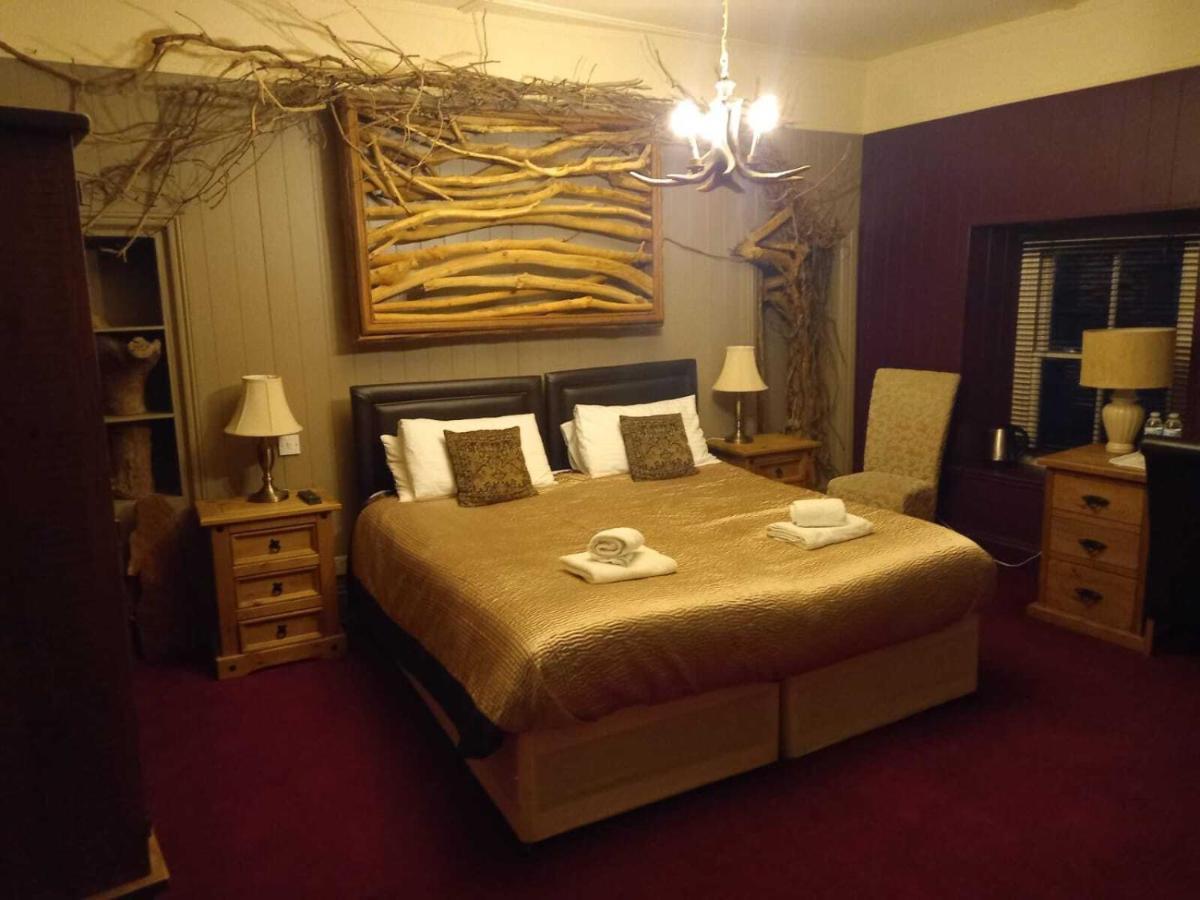 No1 Hotel วูเลอร์ ภายนอก รูปภาพ